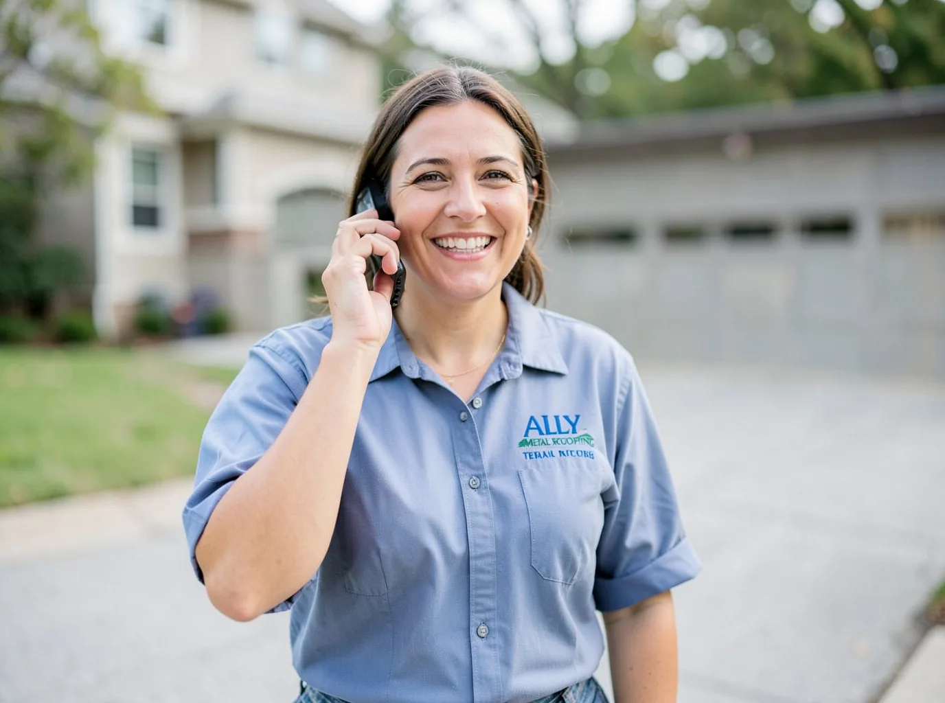 Metal Roof Installation Lawton, PA FAQs